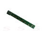 50.W0107.005 - Acer - Monitor Key Pad Board