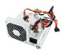 HP 240W 100-240V AC Power Supply for DC7800 SFF Desktop - Part # 437798-001 - Compatible with HP desktops