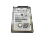 HP - 511903-001 - HDD 160GB 5400RPM SATA 3Gb/s 2.5"