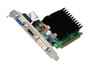 EVGA - 512-P3-1301-KR - Graphics Card GeForce 8400 GS 512MB DDR3 PCI