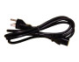 HP - 514217-001 - Cable Hard Drive Backplane Power 16.9"