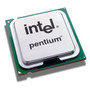 HP - 603364-001 - Processor Intel Pentium E5500 2.8GHz LGA775