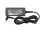 HP 609949-001 40W AC Adapter for Mini 100e Education - Compact design for HP laptops