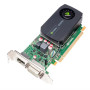 HP - 612951-002 - Graphics Card Nvidia Quadro 600 1GB DDR3 PCIe
