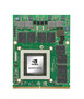 HP - 633691-001 - Graphics Card Nvidia Quadro 5010M 4GB GDDR5 MXM 3.0