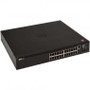 Dell N2024P Ethernet Switch 24 Ports Stackable - Compatible with Dell servers - Network Switch for Data Centers
