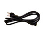 HP - 647108-001 - Motherboard ODD Power Cable Assembly Z820