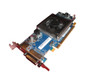 HP - 647450-001 - Graphics Card HD6450 512MB LP PCIe x16