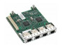 651734-001 - HP - Dynamic Smart Array B320i 6GB/s Daughter Card for Bl420c G8