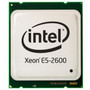 HP 2.60GHz 8-Core Xeon E5-2670 Processor for ProLiant DL360p Gen8 Servers - 654786-L21 - LGA2011 - 20MB L3 Cache - 8.0