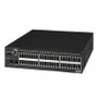 Dell N3024f 24-Port 1Gbps SFP Layer 3 Managed Switch with 2x 10Gbps SFP+ Ports - Networking Switch for Data Centers