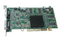 661-2745 - APPLE - Apple 64MB ATI Radeon 9000 Pro AD and DI AGP 4x Video Graphics Card