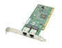 468330-002 - HP Nc522SFP Dual Port 10gbe Server Adapter Network Adapter PCI-Express 2.0 X8 2 Ports