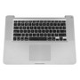 Apple - 661-5297 - Top Case Keyboard Anti-Glare 15"