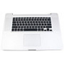 661-6077 - APPLE - Apple Top Case With Keyboard For Macbook Pro A1297