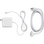 Apple 60W Power Adapter for MacBook Pro 13-inch Early 2012 - 661-6403 - Compatible with MacBook Pro 13-inch Early 2012