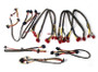 HP Control Panel Cable 667877-001 ProLiant DL360P G8 Server