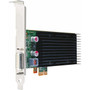 HP - 680653-001 - Graphics Card Quadro NVS 310 512MB DDR3 PCIe