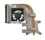 HP - 486636-001 - CPU Fan Heatsink Assembly Laptop