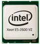 HP 715221-L21 Intel Xeon E5-2620V2 2.1GHz 6-core 12 threads 15MB cache for ProLiant DL380p Gen8 servers