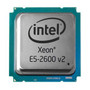 721404-B21 - HP - Intel Xeon 10-core E5-2660v2 2.2GHz 25mb L3 Cache 8gt/s Qpi Speed Socket Fclga-2011 22nm 95w
