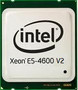 HP 734182-B21 Intel Xeon 10-Core E5-4640V2 Processor for DL560 Gen8 Server - 2.2GHz, 20MB L3 Cache, 8GT/s QPI Speed, 95