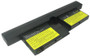 Lenovo - 73P5167 - Battery 4 Cell Li-Ion ThinkPad X41