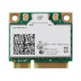 HP Wireless-AC 7260 Intel 802.11 ac 2x2 WiFi + BT 4.0 Wireless Lan Card installed in laptop