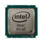 746110-B21 - HP 2.60GHz 8.0GT/s QPI 20MB L3 Cache Socket LGA2011 Intel Xeon E5-2650v2 8-Core Processor