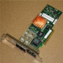 IBM - 74Y1997 - Network Adapter Quad Port 10GbE SFP+ PCIe 2.0