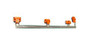 IBM - 74Y7533 - FSP 2 Drawer Cable