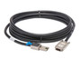 HP 28-inch Mini SAS to Mini SAS Cable for ProLiant DL360p Gen8 servers