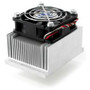 7R181 - Dell - Heatsink and Fan Assembly for PowerEdge 1600SC Server