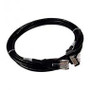IBM 1m Passive QSFP to 4-SFP Cable for Data Centers and Networking Servers
