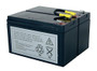 IBM 80Y0824 12V 5Ah OEM Battery for SurePOS UPS - Replacement battery compatible with IBM SurePOS systems.