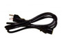 8120-6903 - HP - 14.8ft 4.5m 12 AWG Three Conductor Power Cord