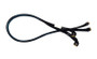 HP - 869968-001 - Cable NVMe 8SFF Bay2 Riser2
