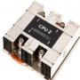 HP - 881078-001 - Heatsink 2U Screw Down Type