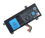 Dell - 8X70T - Battery 6-Cell 69WHr Laptop