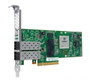 90Y6266 - IBM - Dual-Ports SFP+ 10Gbps Gigabit Ethernet Embedded Network Adapter VFA by QLogic for System x