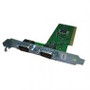 IBM Dual-Ports Asynchronous IEA-232 PCI 2.2 Adapter for Data Transmission