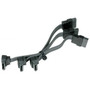 Apple - 922-6329 - Cable SATA 3-Headed Hard Drive