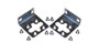 HP - 5064-2085 - Rackmount Kit 2 Bracket
