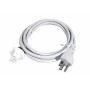 Apple - 922-7139 - Power Cord iMac G5