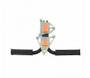 APPLE Heatsink - 922-7502 - Macbook Pro 17