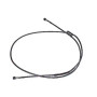 Apple - 922-8155 - Microphone Cable 24-inch iMac