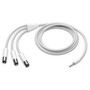 922-8319 - Apple - Audio out cable for MacBook Air