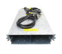 HP Blc7000 3-phase enclosure with 6 power supplies, 10 fans, and RoHS compliance, ideal for data centers.