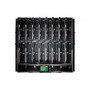 HP BLc7000 3 In LCD ROHS Enclosure - Compatible with ProLiant DL360p Gen8 servers