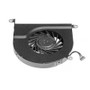 Apple Left CPU Cooling Fan for MacBook Pro 17 - Compatible with model 922-9295 - Replacement part for Apple laptops